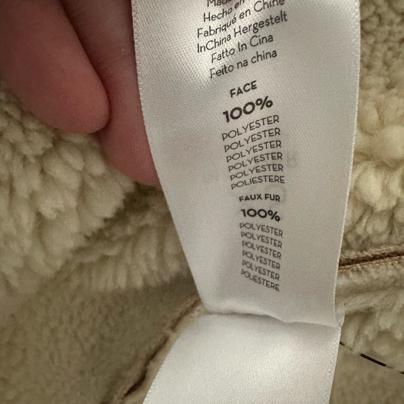 MOTHER The Patch Pocket Roamer Jacket XS - Picture 5 of 10